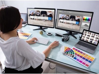Hiring An Australian Website Design Company