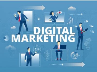 Digital marketing Best SEO Company Tulsa