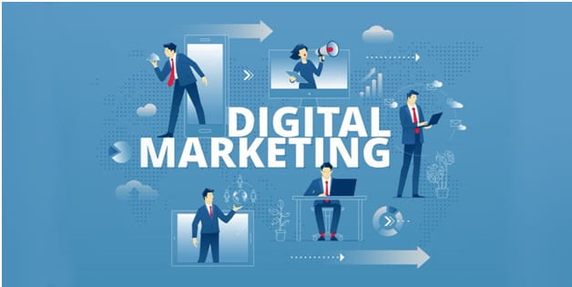 Digital marketing Best SEO Company Tulsa