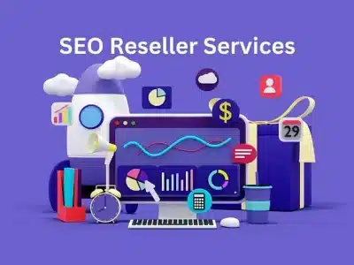 SEO Reseller Program in India