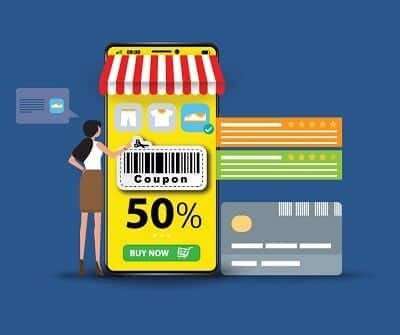 create coupon strategy for-ecommerce-store-min