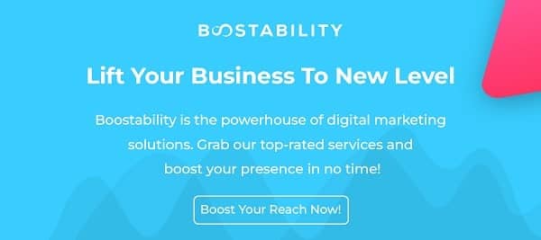 Boostability-min