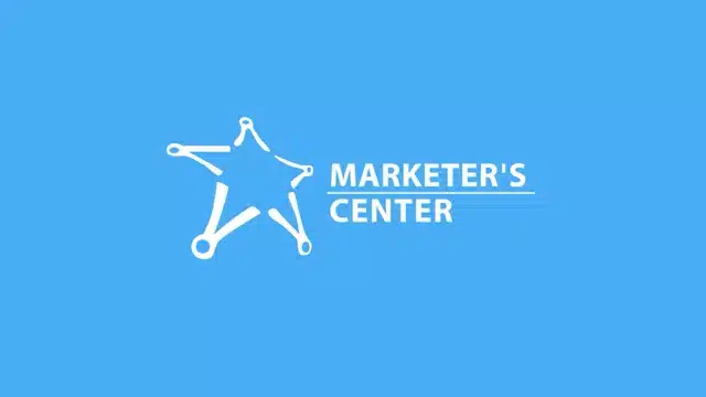 Marketer’s Center