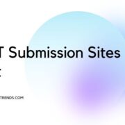 PPT Submission Sites List