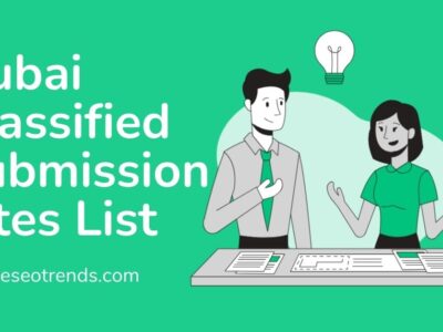 Dubai Classified Submission Sites List-min