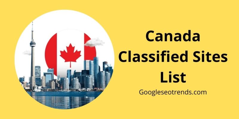 Canada Classified Sites List-min