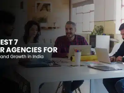 PR Agencies for Brand Growth in India